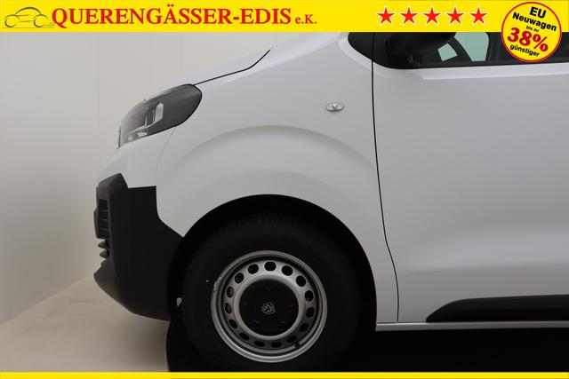 Peugeot Expert Kastenwagen Long 2.0 BlueHDi 145 hp MAN.6 