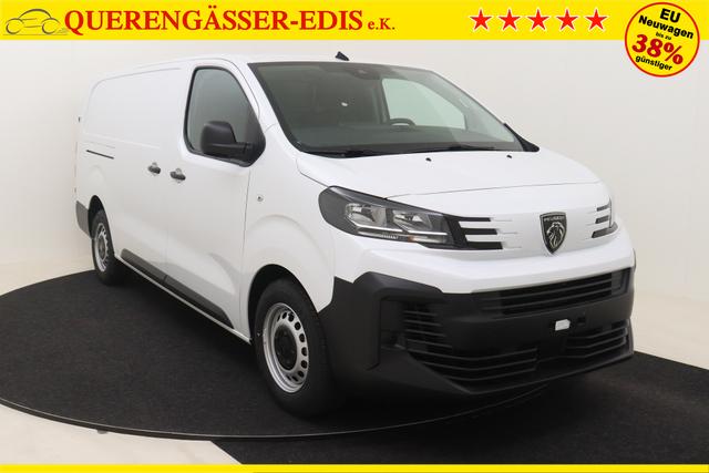 Peugeot Expert Kastenwagen Long 1.5 BlueHDi 120 hp S&S MAN.6 