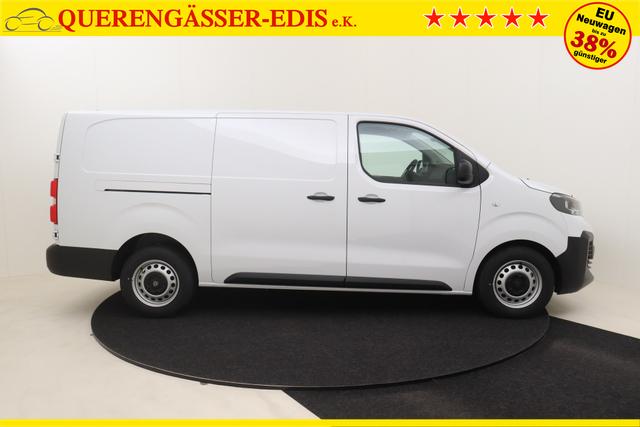 Peugeot Expert Kastenwagen Long 1.5 BlueHDi 120 hp S&S MAN.6 