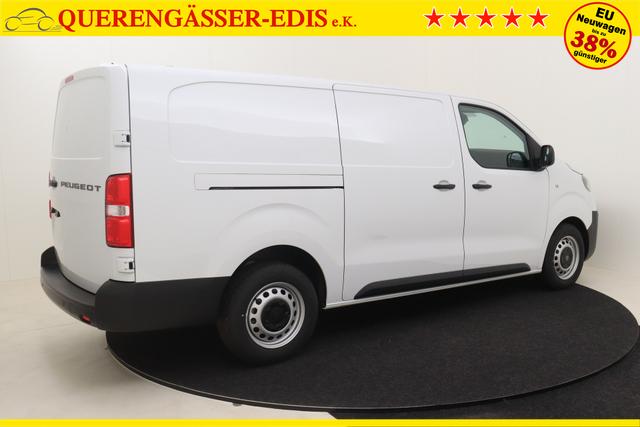 Peugeot Expert Kastenwagen Long 1.5 BlueHDi 120 hp S&S MAN.6 