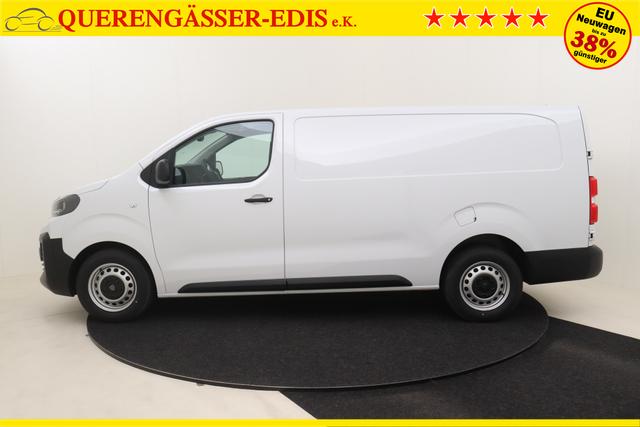 Peugeot Expert Kastenwagen Long 1.5 BlueHDi 120 hp S&S MAN.6 