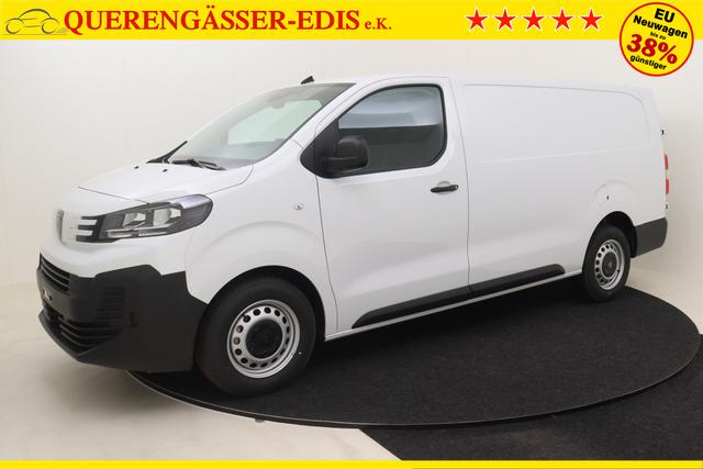 Peugeot Expert Kastenwagen Long 1.5 BlueHDi 120 hp S&S MAN.6 