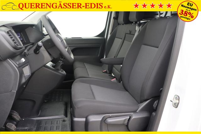 Peugeot Expert Kastenwagen Long 1.5 BlueHDi 120 hp S&S MAN.6 