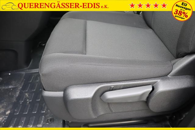 Peugeot Expert Kastenwagen Long 1.5 BlueHDi 120 hp S&S MAN.6 