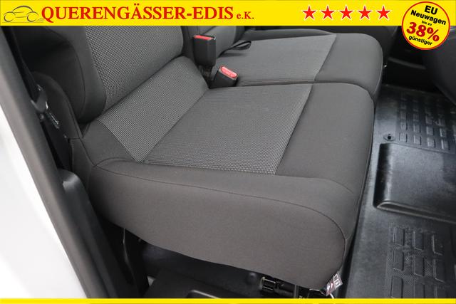 Peugeot Expert Kastenwagen Long 1.5 BlueHDi 120 hp S&S MAN.6 