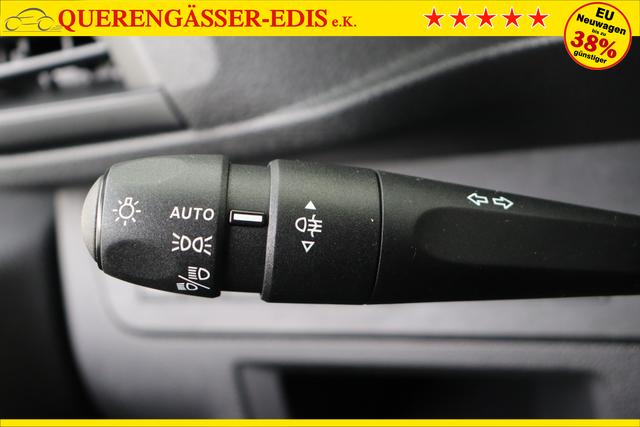 Peugeot Expert Kastenwagen Long 1.5 BlueHDi 120 hp S&S MAN.6 