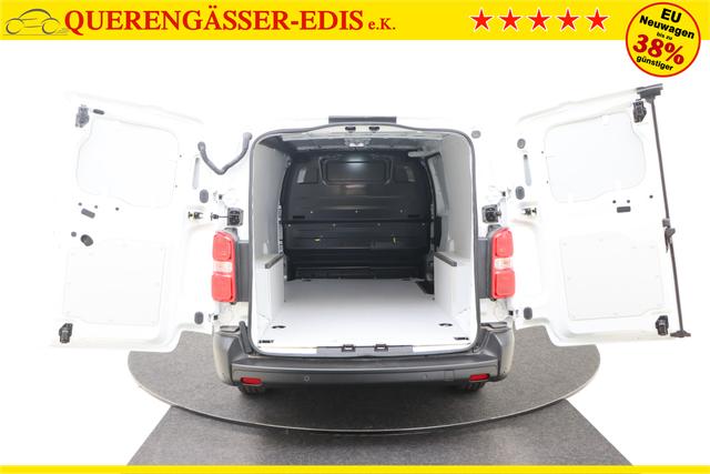 Peugeot Expert Kastenwagen Long 1.5 BlueHDi 120 hp S&S MAN.6 