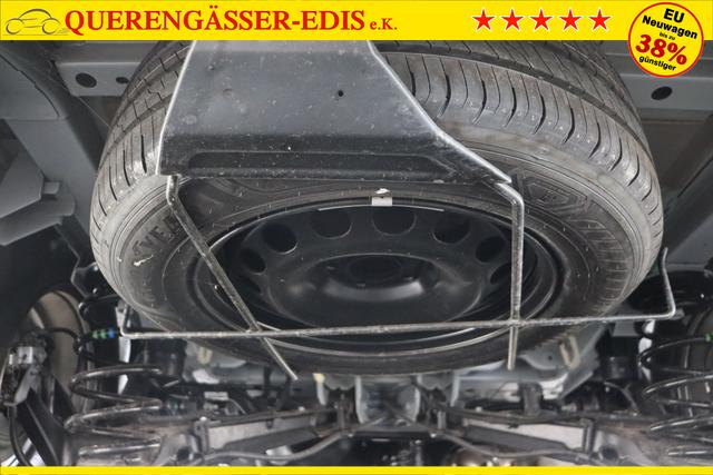 Peugeot Expert Kastenwagen Long 1.5 BlueHDi 120 hp S&S MAN.6 