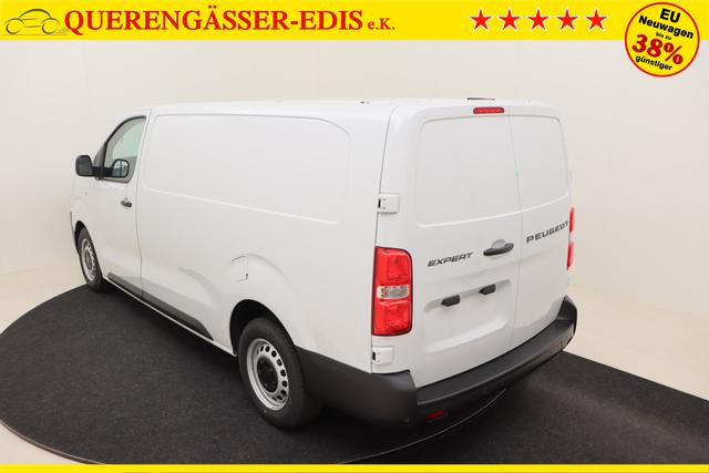 Peugeot Expert Kastenwagen Long 1.5 BlueHDi 120 hp S&S MAN.6 