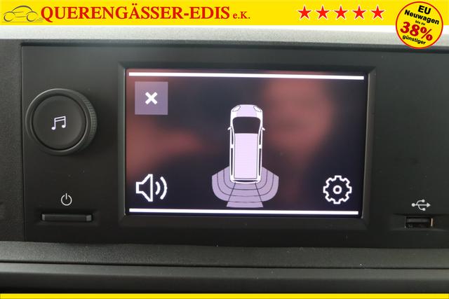 Peugeot Expert Kastenwagen Long 1.5 BlueHDi 120 hp S&S MAN.6 