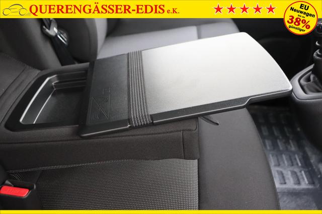 Peugeot Expert Kastenwagen Long 1.5 BlueHDi 120 hp S&S MAN.6 