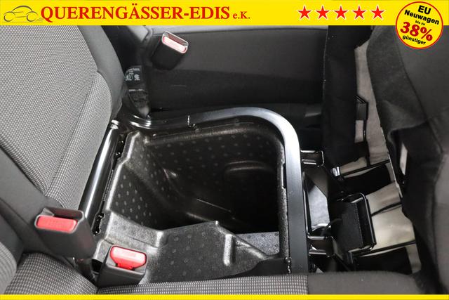 Peugeot Expert Kastenwagen Long 1.5 BlueHDi 120 hp S&S MAN.6 