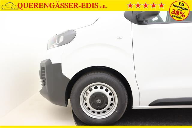 Peugeot Expert Kastenwagen Long 1.5 BlueHDi 120 hp S&S MAN.6 