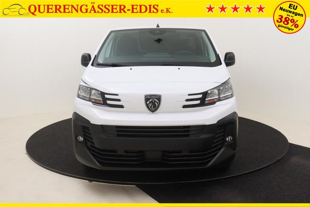 Peugeot Expert Kastenwagen Long 2.0 BlueHDi 145 MAN6 