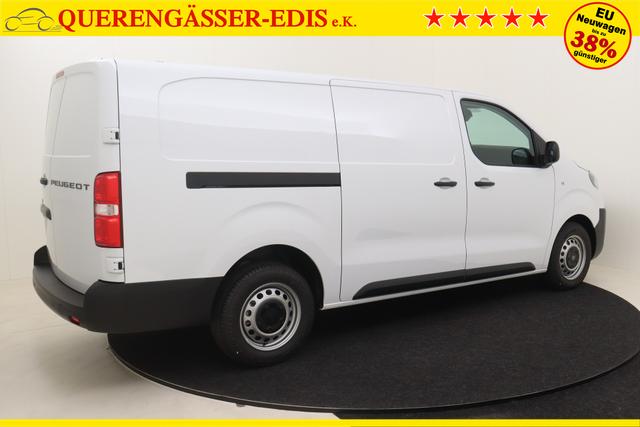 Peugeot Expert Kastenwagen Long 2.0 BlueHDi 145 MAN6 