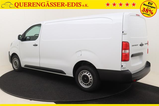 Peugeot Expert Kastenwagen Long 2.0 BlueHDi 145 MAN6 