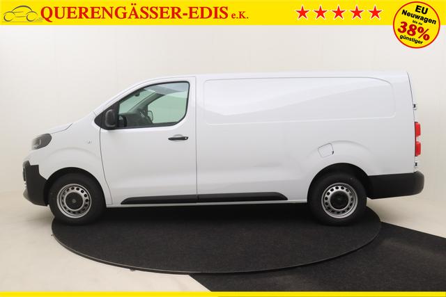 Peugeot Expert Kastenwagen Long 2.0 BlueHDi 145 MAN6 