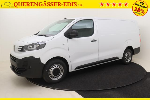 Peugeot Expert Kastenwagen Long 2.0 BlueHDi 145 MAN6 