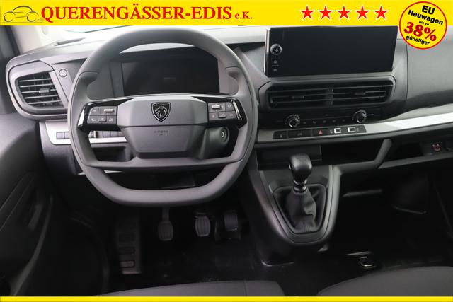 Peugeot Expert Kastenwagen Long 2.0 BlueHDi 145 MAN6 