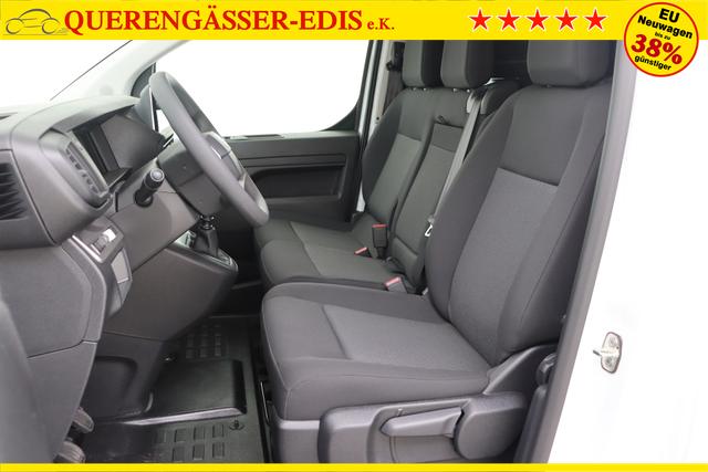 Peugeot Expert Kastenwagen Long 2.0 BlueHDi 145 MAN6 