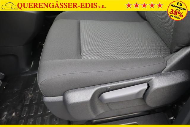 Peugeot Expert Kastenwagen Long 2.0 BlueHDi 145 MAN6 