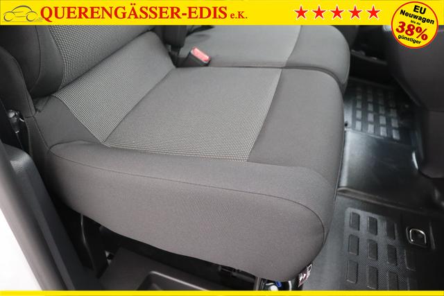 Peugeot Expert Kastenwagen Long 2.0 BlueHDi 145 MAN6 