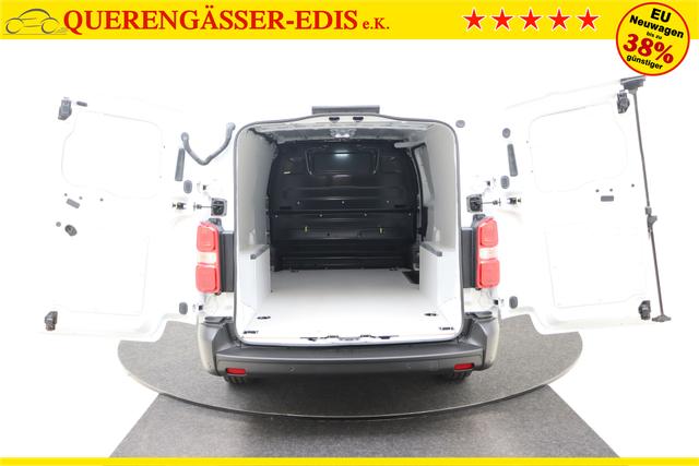 Peugeot Expert Kastenwagen Long 2.0 BlueHDi 145 MAN6 