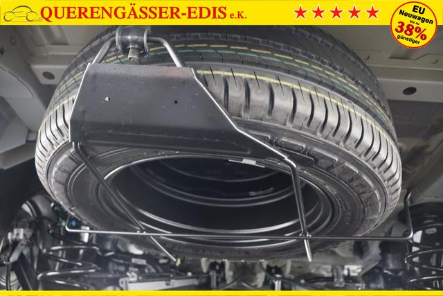 Peugeot Expert Kastenwagen Long 2.0 BlueHDi 145 MAN6 