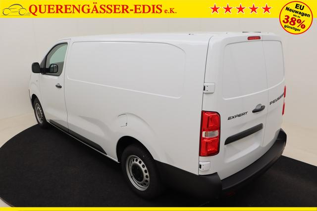 Peugeot Expert Kastenwagen Long 2.0 BlueHDi 145 MAN6 