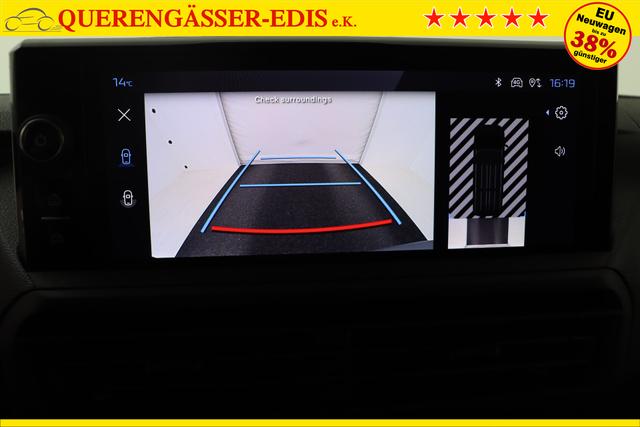 Peugeot Expert Kastenwagen Long 2.0 BlueHDi 145 MAN6 