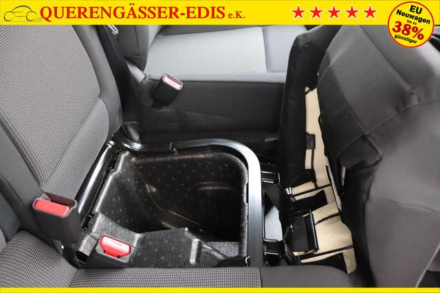 Peugeot Expert Kastenwagen Long 2.0 BlueHDi 145 MAN6 