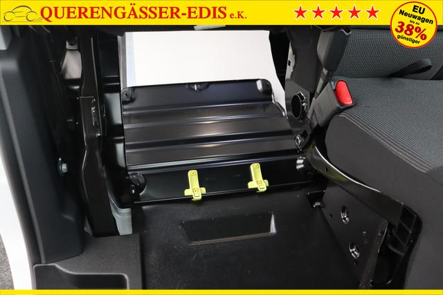 Peugeot Expert Kastenwagen Long 2.0 BlueHDi 145 MAN6 