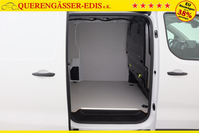 Peugeot Expert Kastenwagen Long 2.0 BlueHDi 145 MAN6 