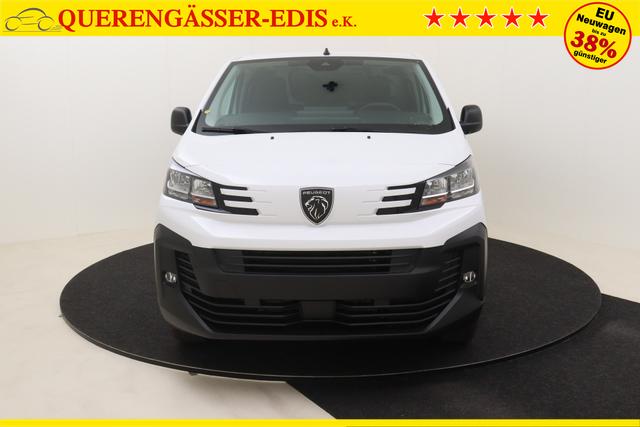 Peugeot Expert Kastenwagen Long 2.0 BlueHDi 145 MAN6 