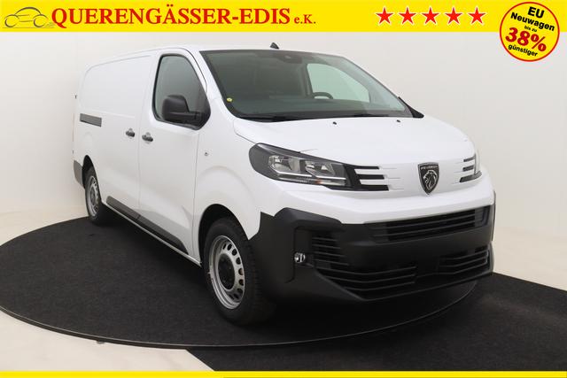 Peugeot Expert Kastenwagen Long 2.0 BlueHDi 145 MAN6 