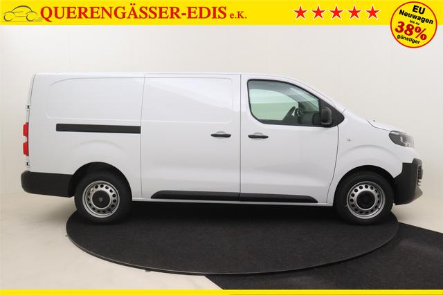 Peugeot Expert Kastenwagen Long 2.0 BlueHDi 145 MAN6 