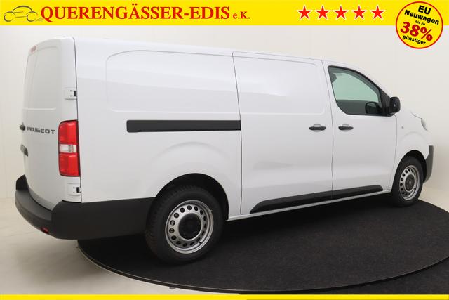 Peugeot Expert Kastenwagen Long 2.0 BlueHDi 145 MAN6 