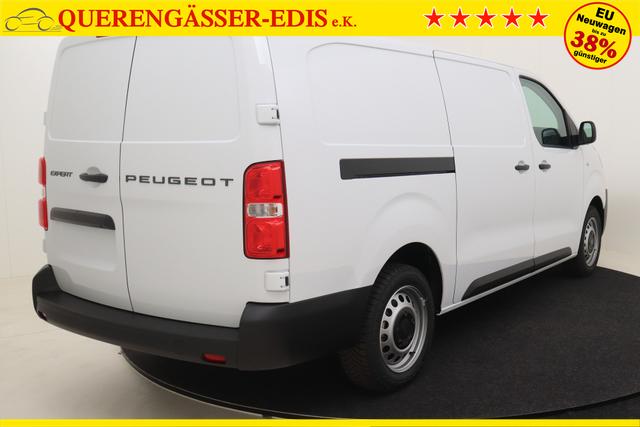 Peugeot Expert Kastenwagen Long 2.0 BlueHDi 145 MAN6 