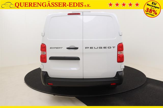 Peugeot Expert Kastenwagen Long 2.0 BlueHDi 145 MAN6 