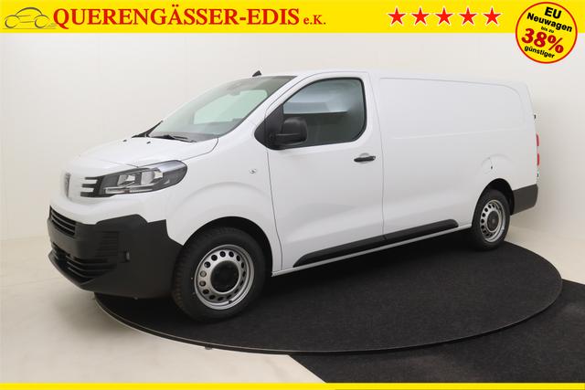 Peugeot Expert Kastenwagen Long 2.0 BlueHDi 145 MAN6 