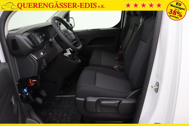 Peugeot Expert Kastenwagen Long 2.0 BlueHDi 145 MAN6 