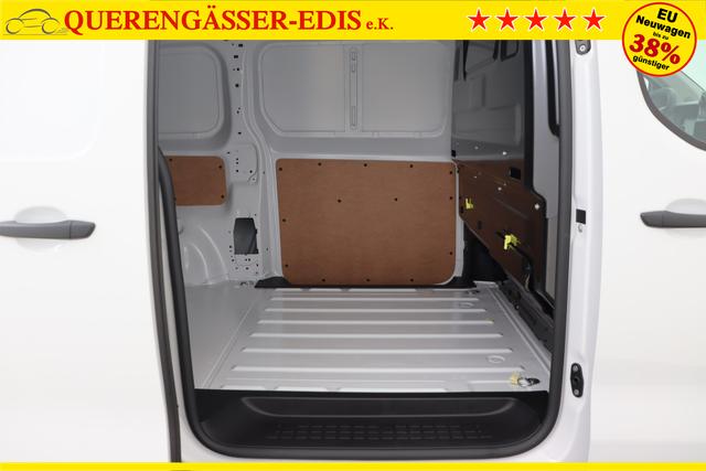 Peugeot Expert Kastenwagen Long 2.0 BlueHDi 145 MAN6 