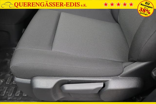 Peugeot Expert Kastenwagen Long 2.0 BlueHDi 145 MAN6 