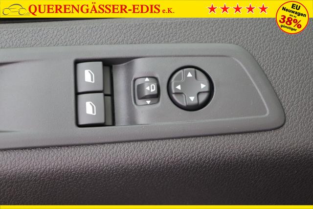 Peugeot Expert Kastenwagen Long 2.0 BlueHDi 145 MAN6 