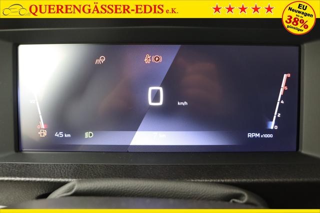 Peugeot Expert Kastenwagen Long 2.0 BlueHDi 145 MAN6 