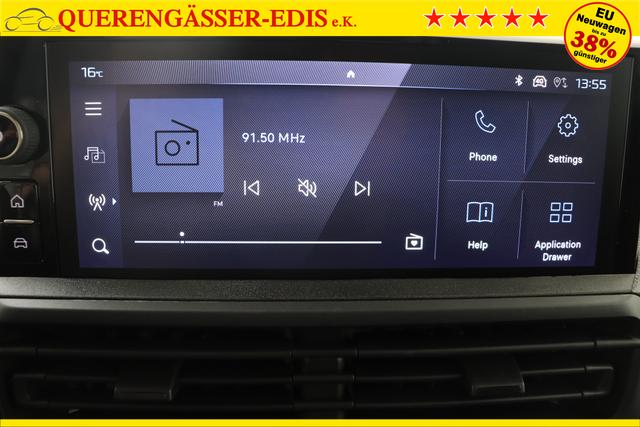 Peugeot Expert Kastenwagen Long 2.0 BlueHDi 145 MAN6 