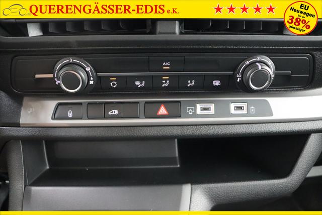 Peugeot Expert Kastenwagen Long 2.0 BlueHDi 145 MAN6 