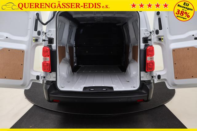 Peugeot Expert Kastenwagen Long 2.0 BlueHDi 145 MAN6 