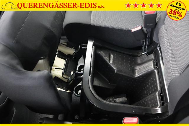 Peugeot Expert Kastenwagen Long 2.0 BlueHDi 145 MAN6 