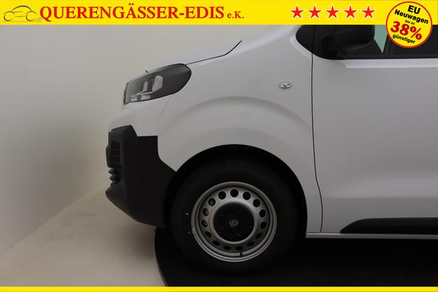 Peugeot Expert Kastenwagen Long 2.0 BlueHDi 145 MAN6 